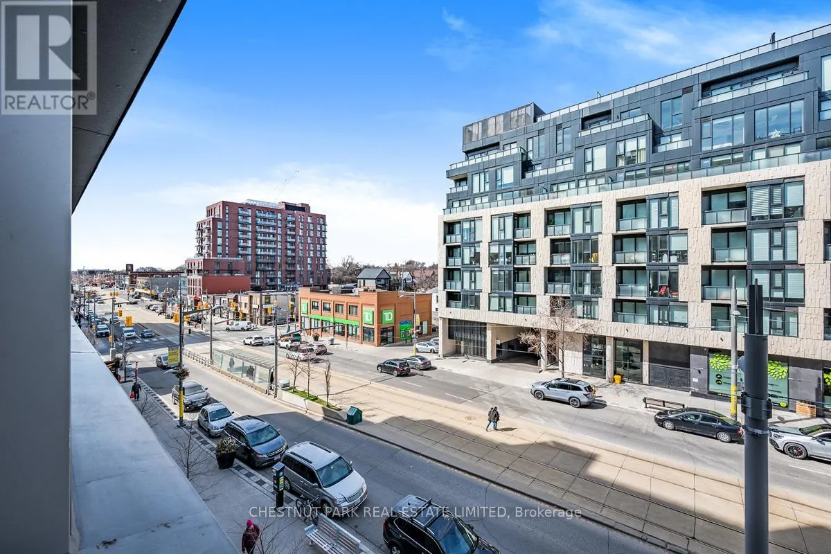 304 - 835 ST. CLAIR AVENUE W