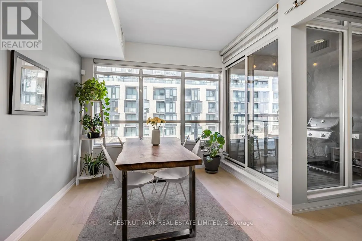 304 - 835 ST. CLAIR AVENUE W