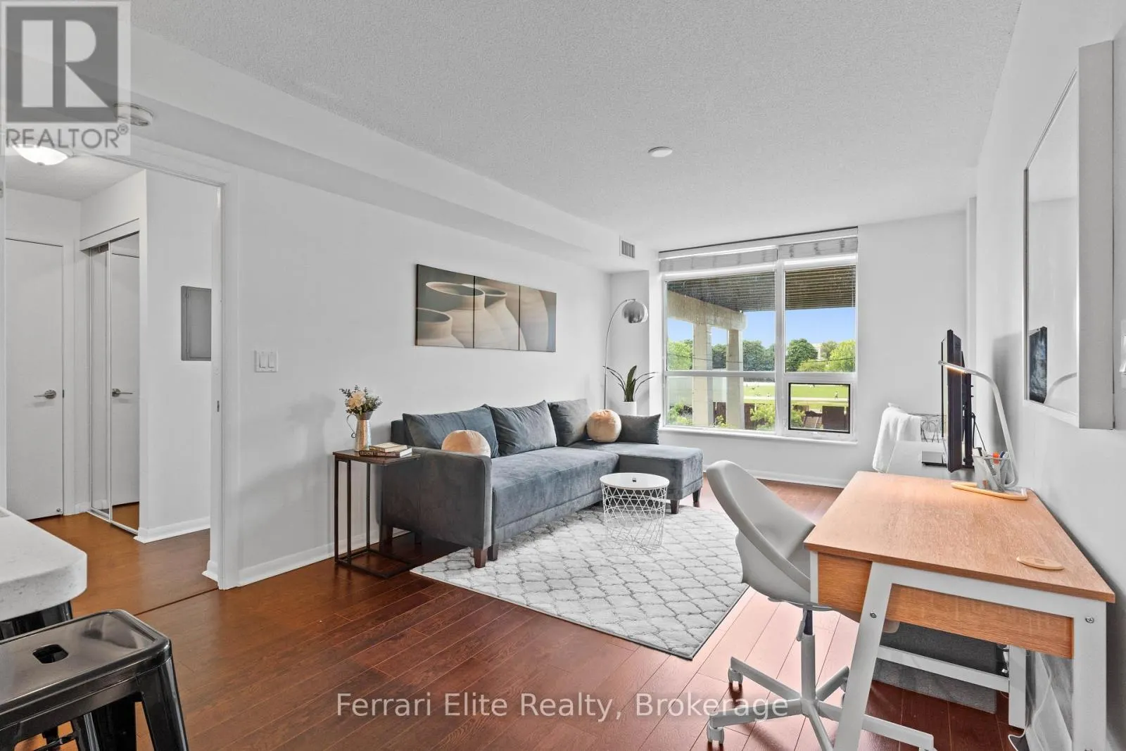 427 - 231 FORT YORK BOULEVARD