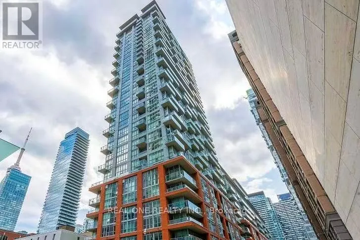 2007 - 126 SIMCOE STREET