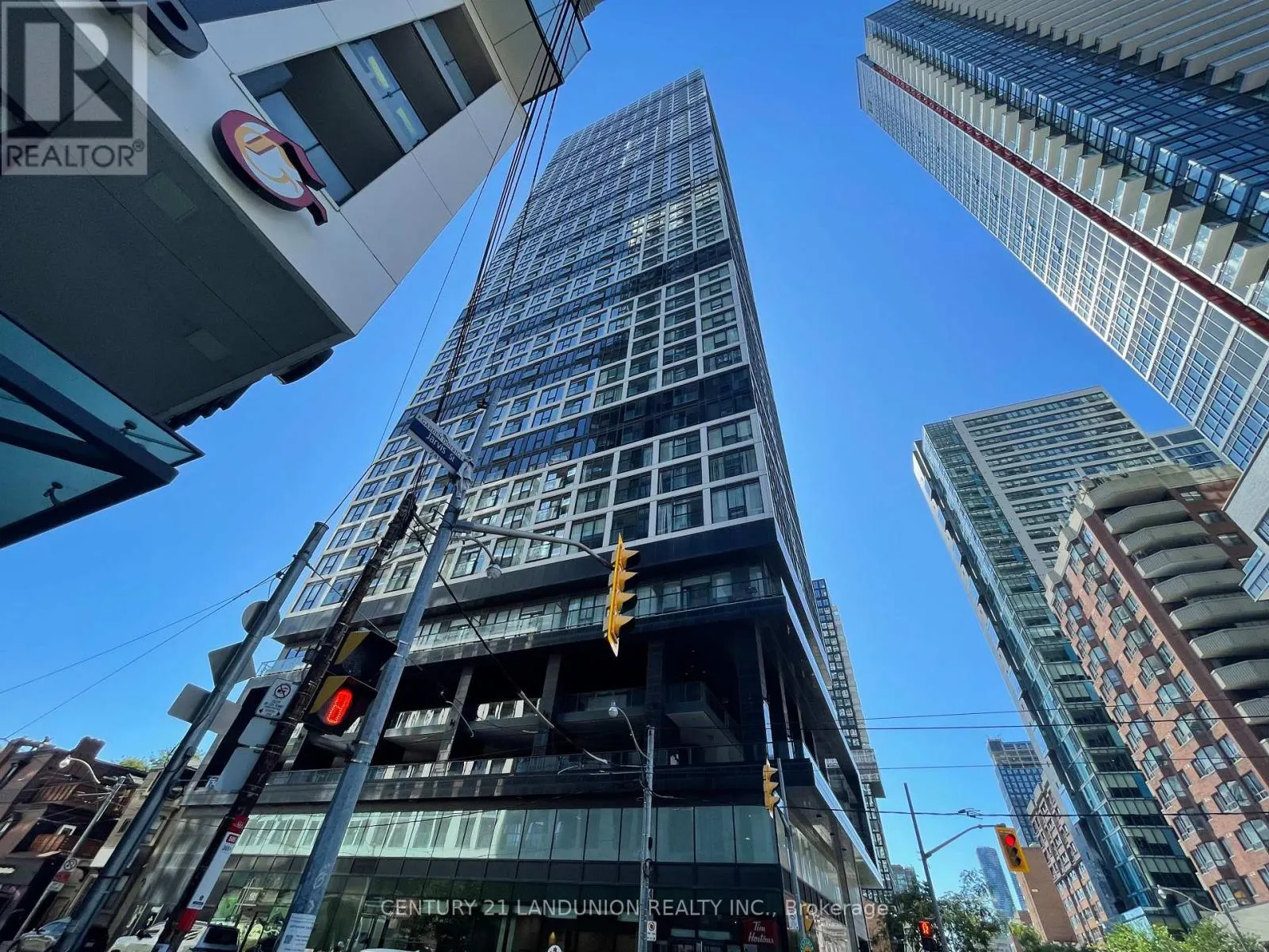 2905 - 181 DUNDAS STREET E