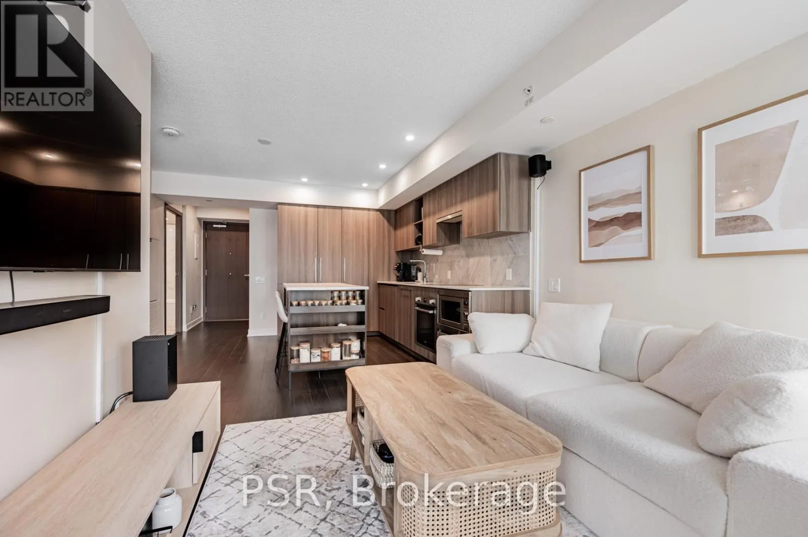 2310 - 19 BATHURST STREET