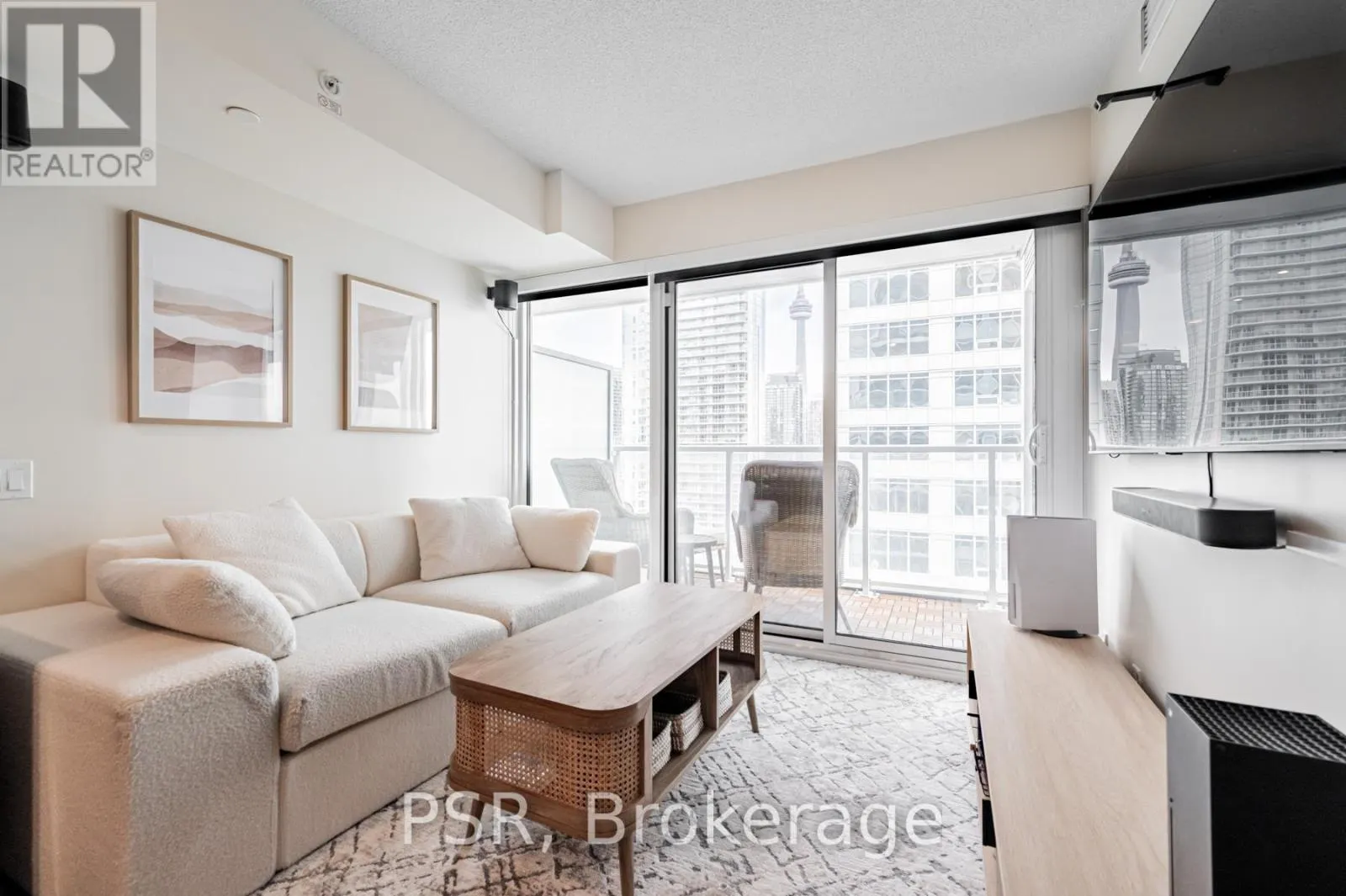 2310 - 19 BATHURST STREET