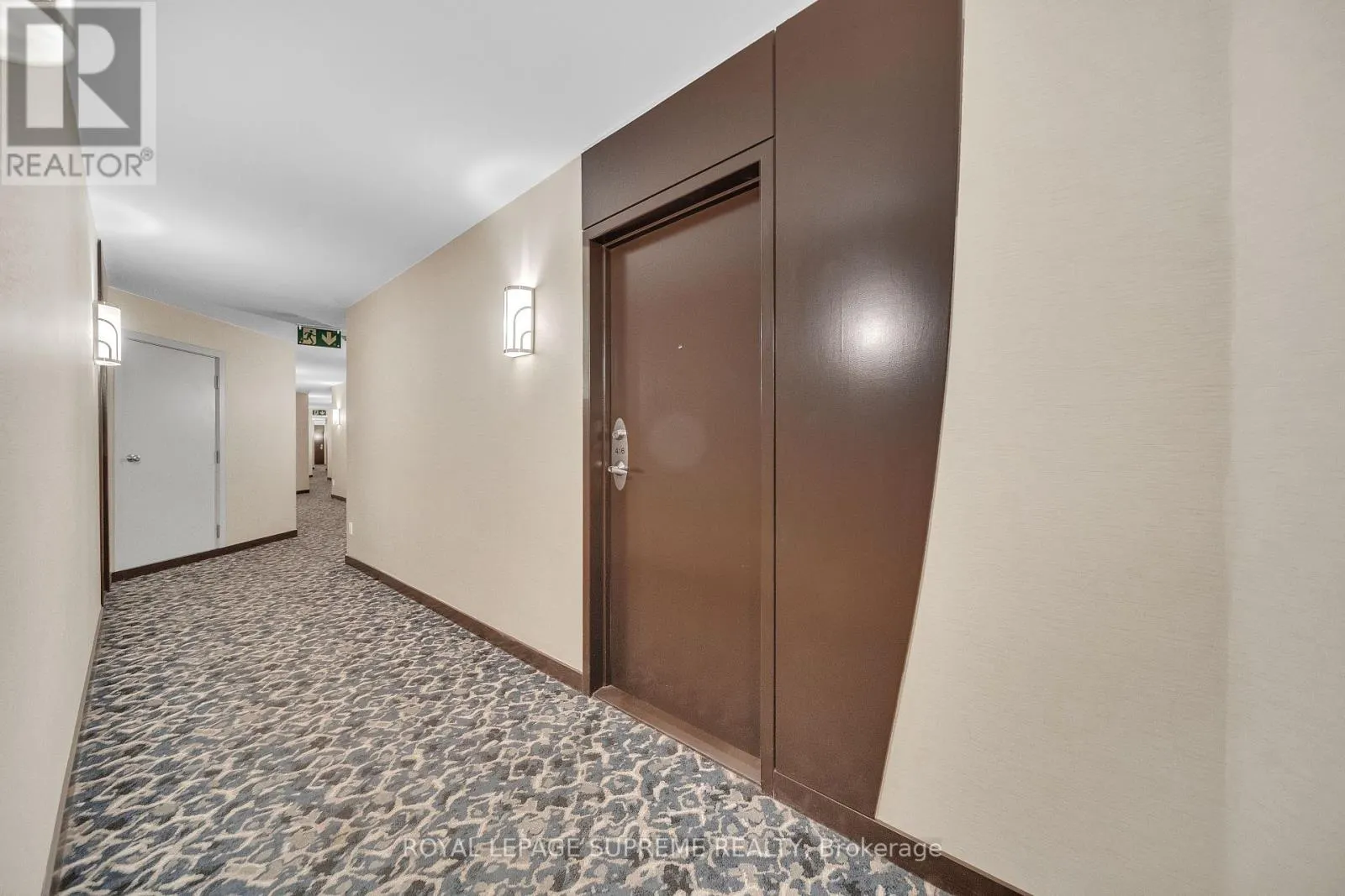 416 - 550 QUEENS QUAY W