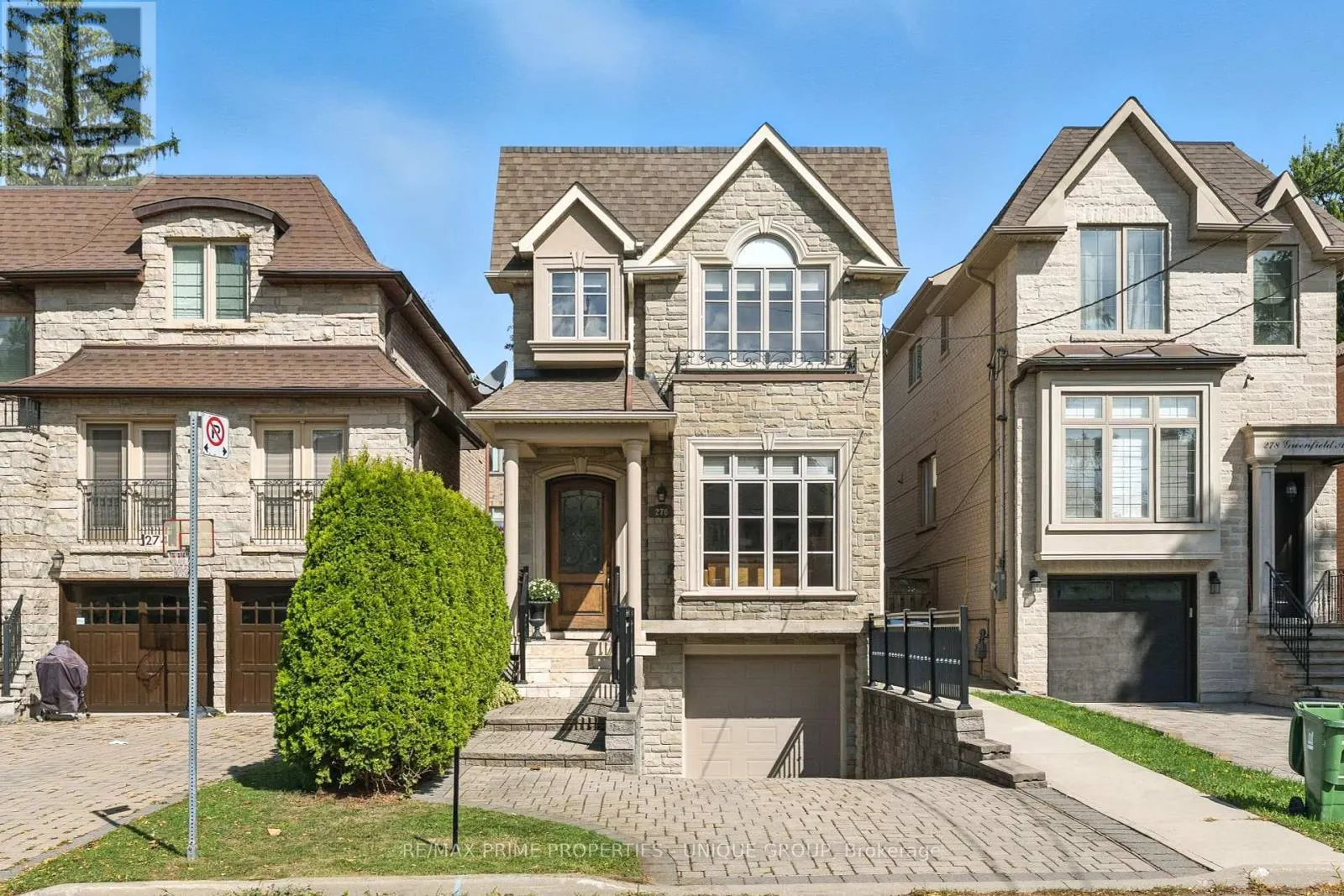 276 GREENFIELD AVENUE