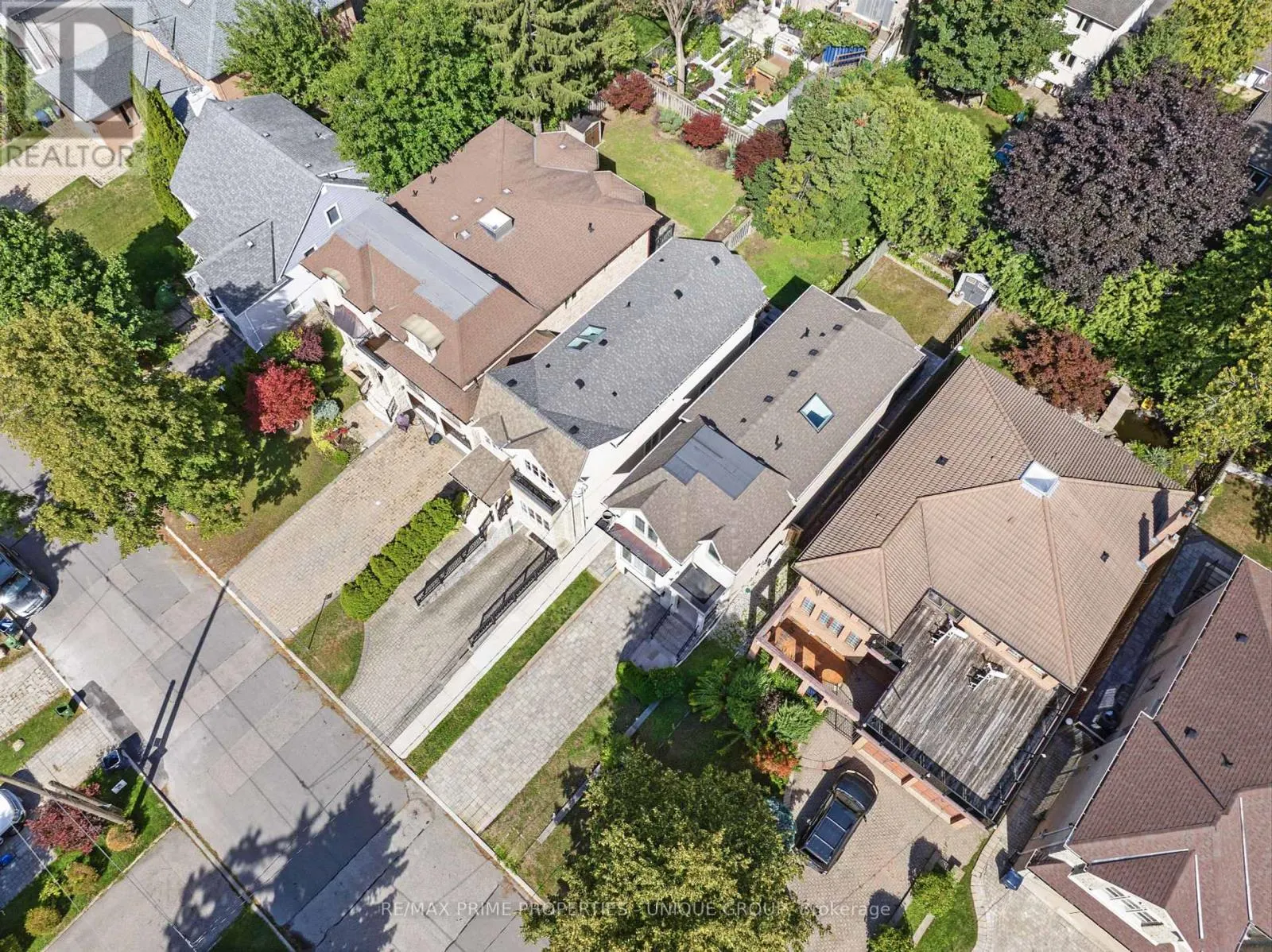 276 GREENFIELD AVENUE
