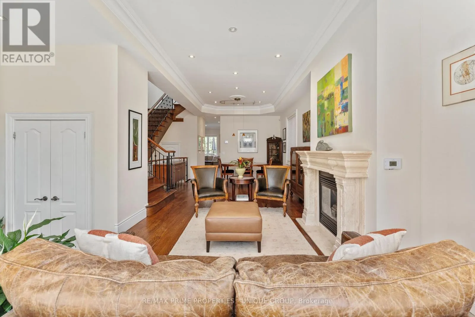 276 GREENFIELD AVENUE