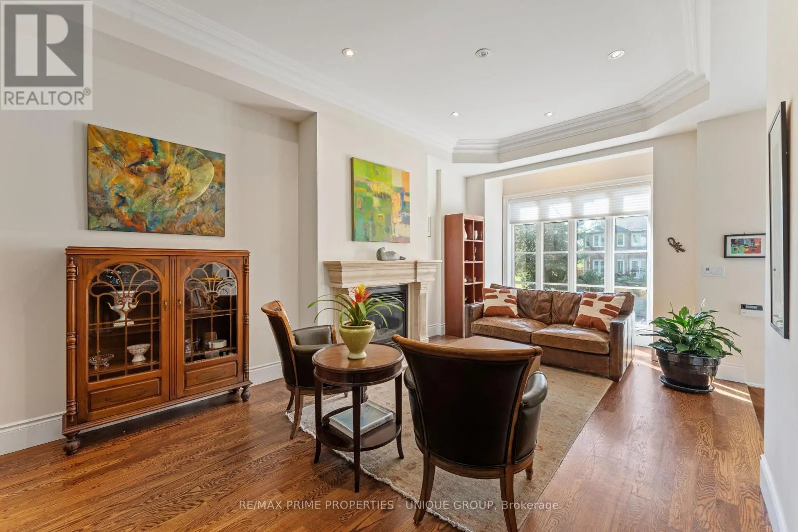 276 GREENFIELD AVENUE