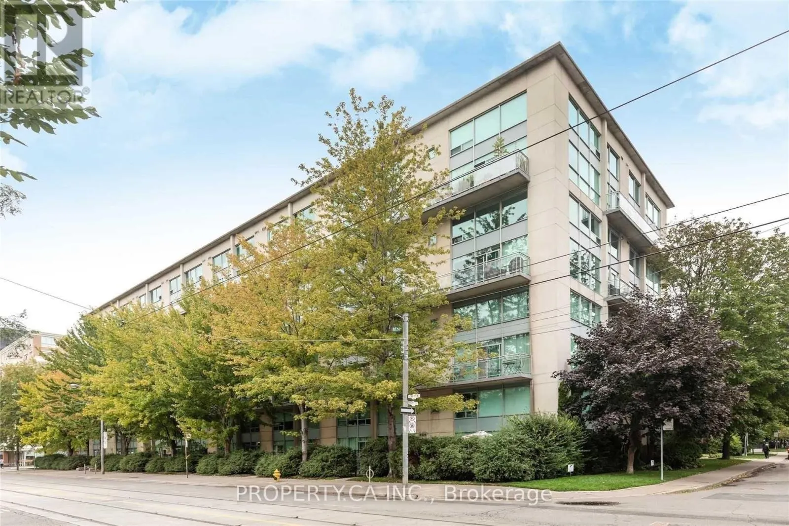 302 - 954 KING STREET W