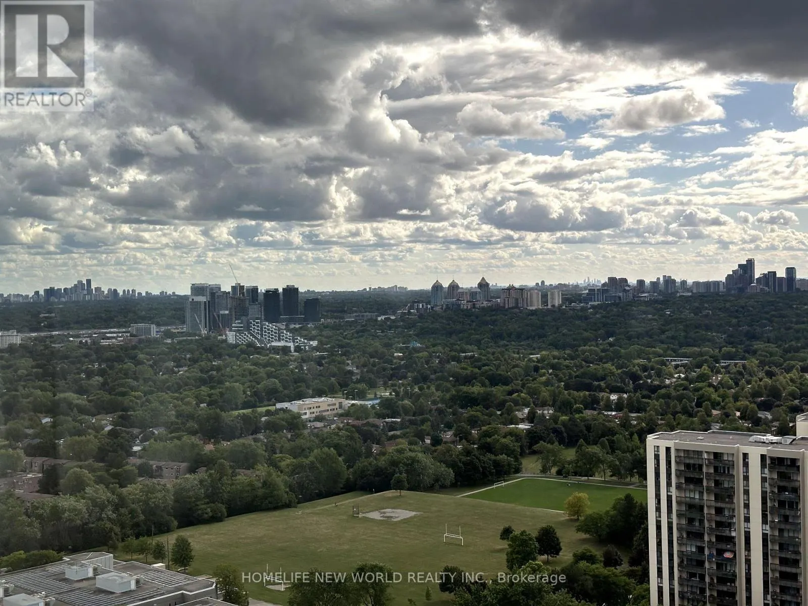 2808 - 3303 DON MILLS ROAD