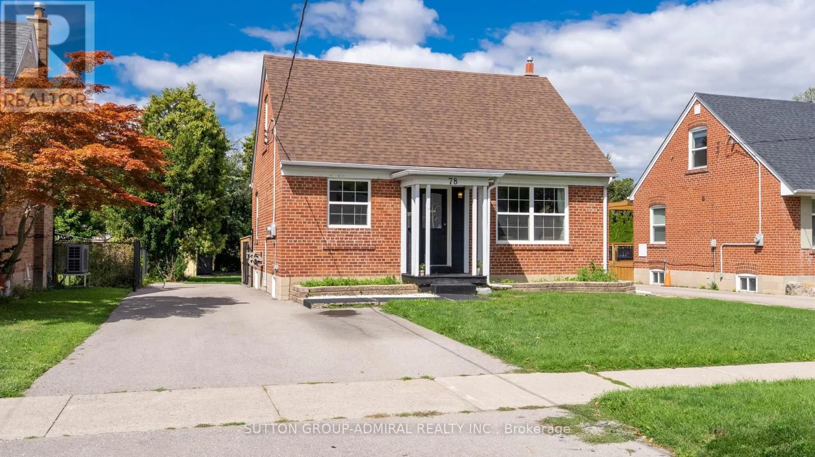 78 GOULDING AVENUE