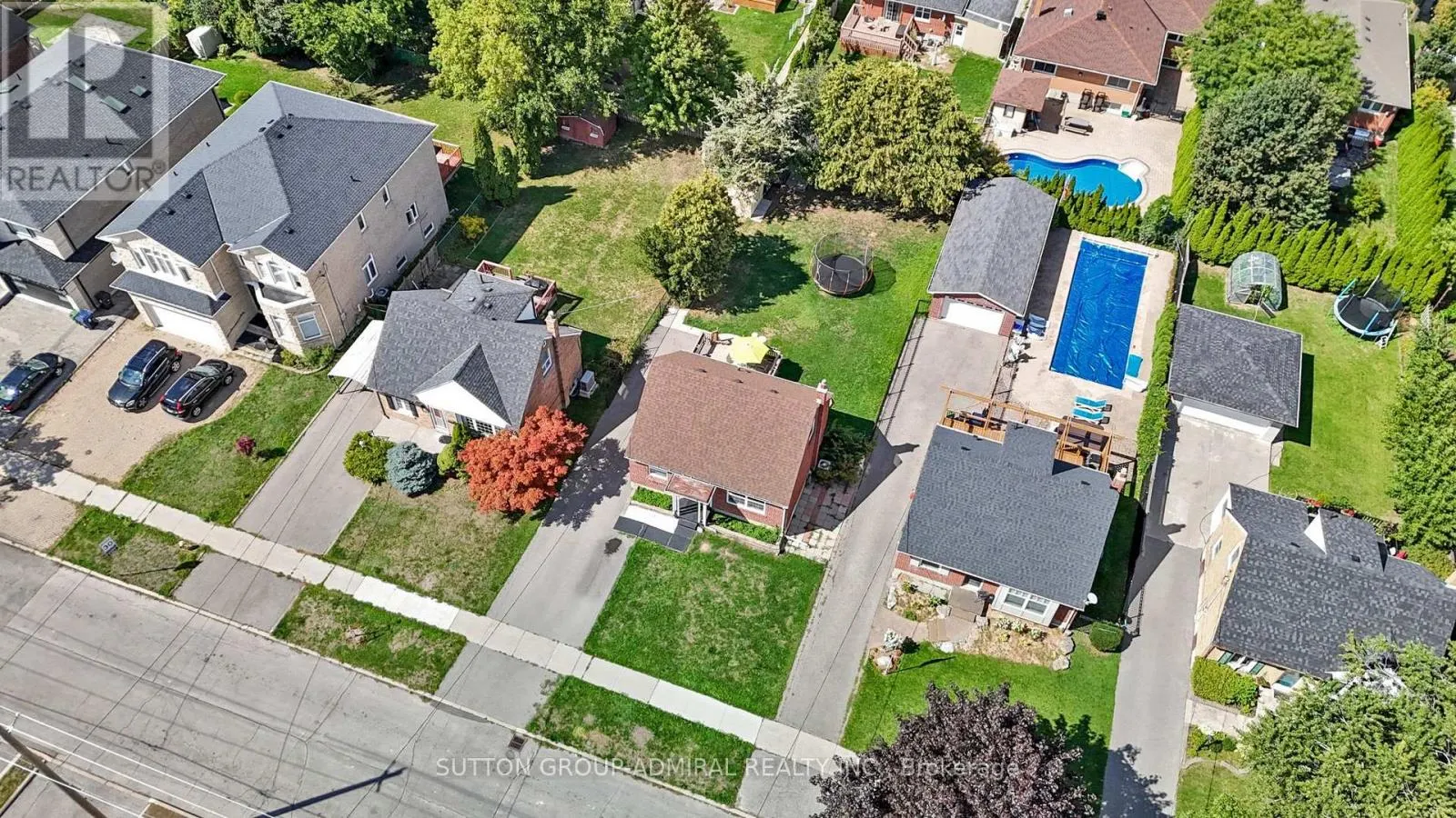 78 GOULDING AVENUE
