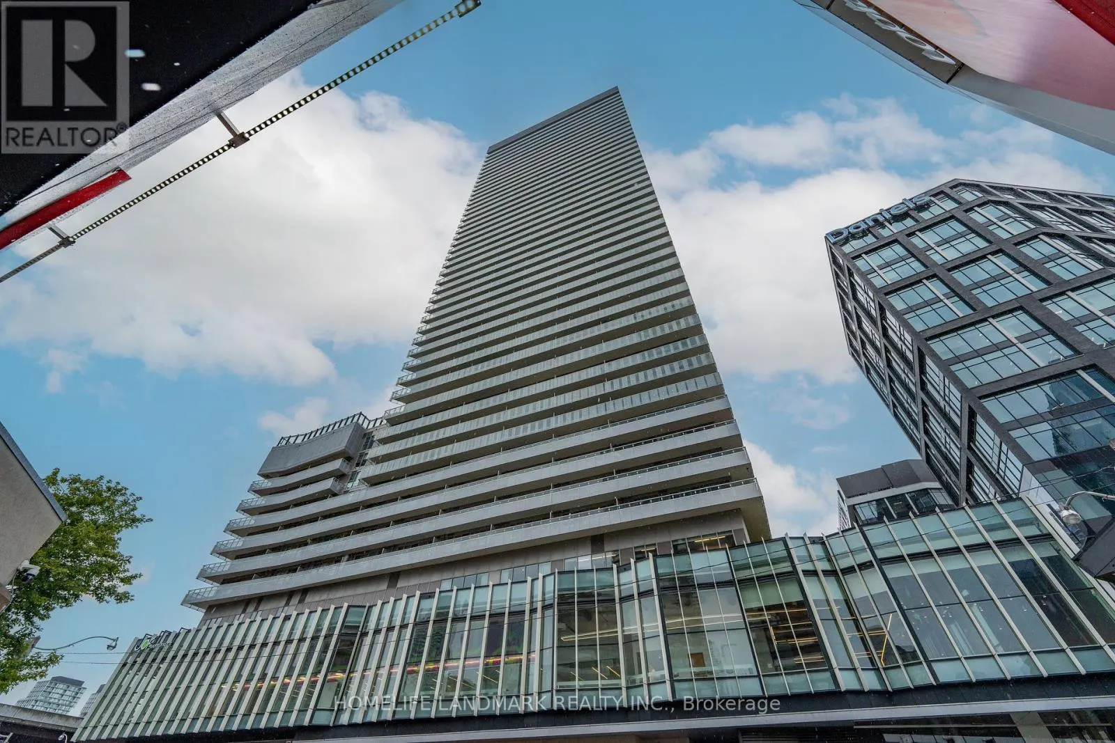 2013 - 15 LOWER JARVIS STREET
