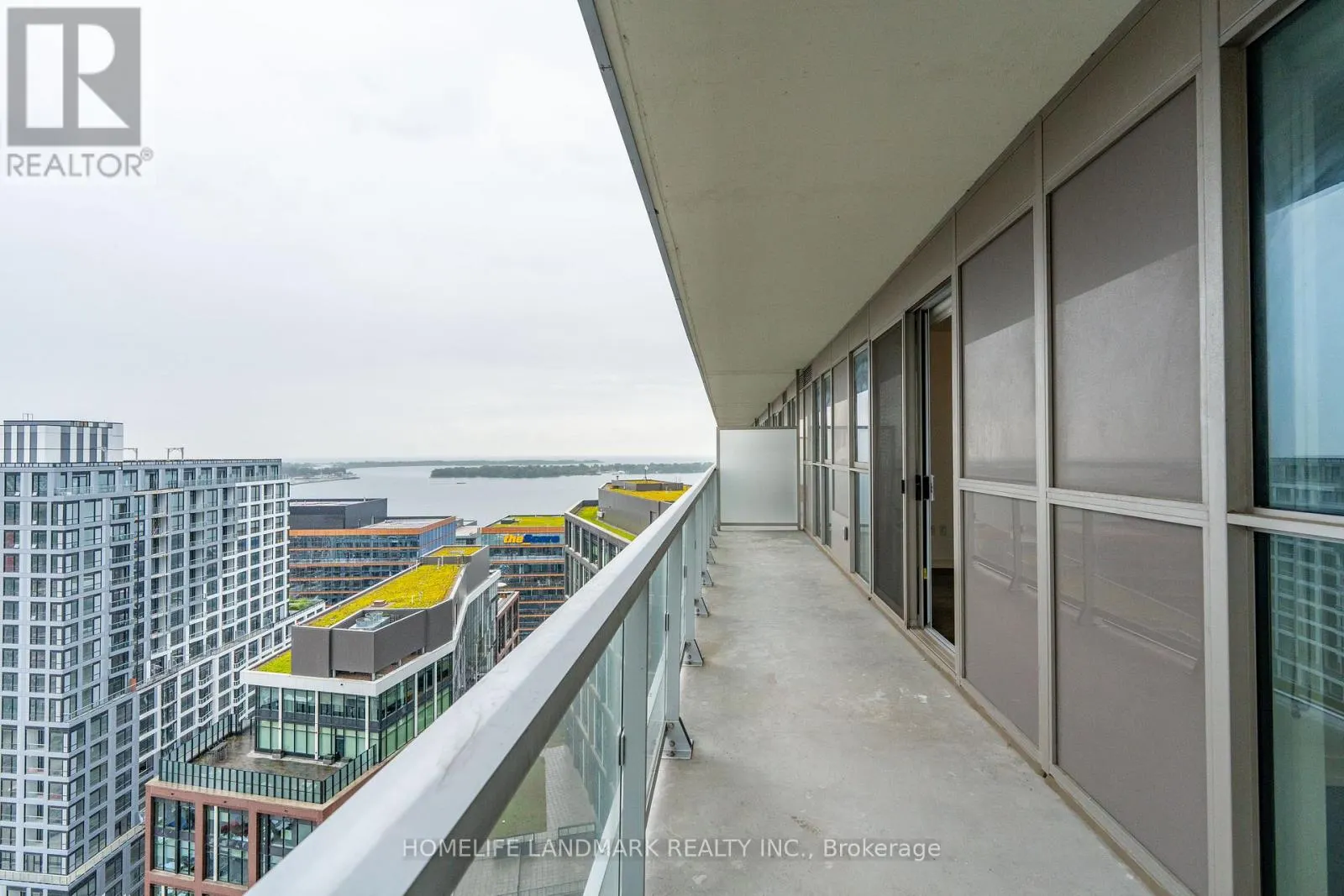 2013 - 15 LOWER JARVIS STREET
