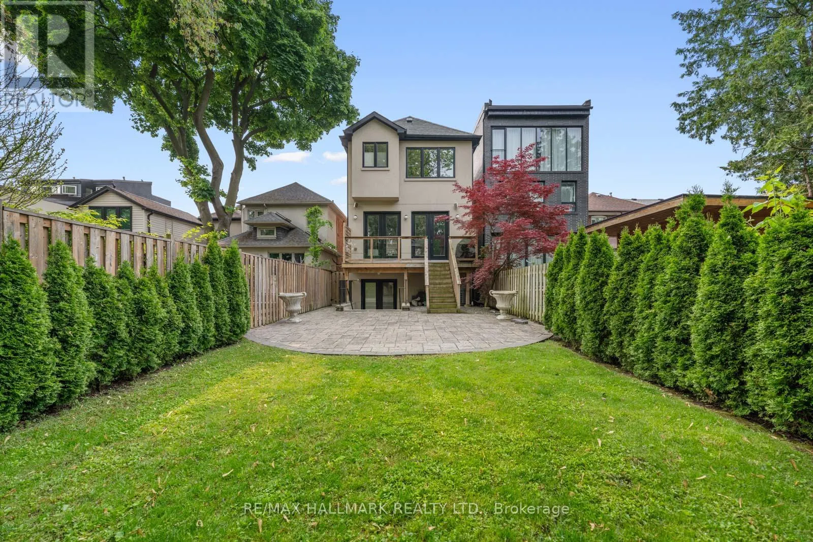 62 ST GERMAIN AVENUE
