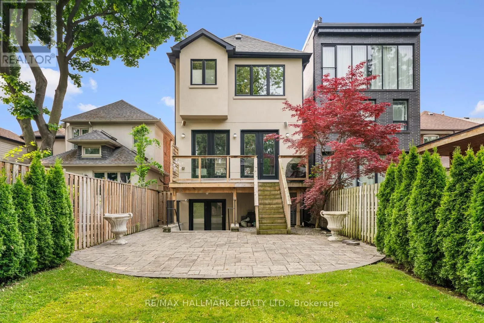 62 ST GERMAIN AVENUE