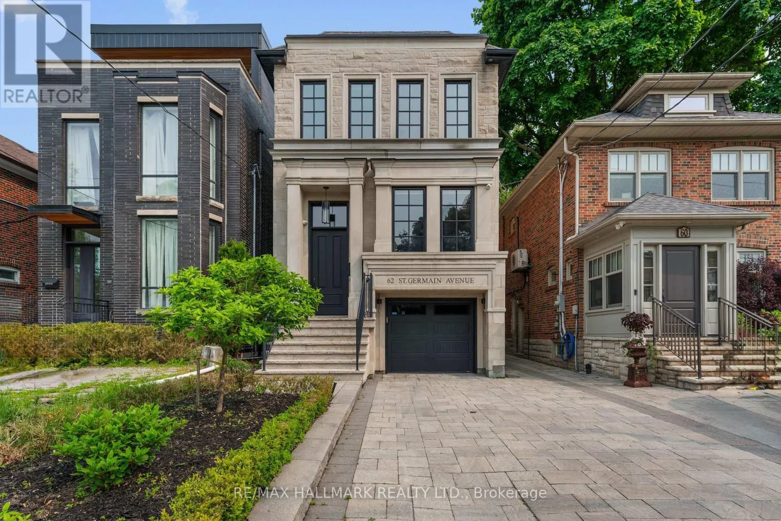 62 ST GERMAIN AVENUE