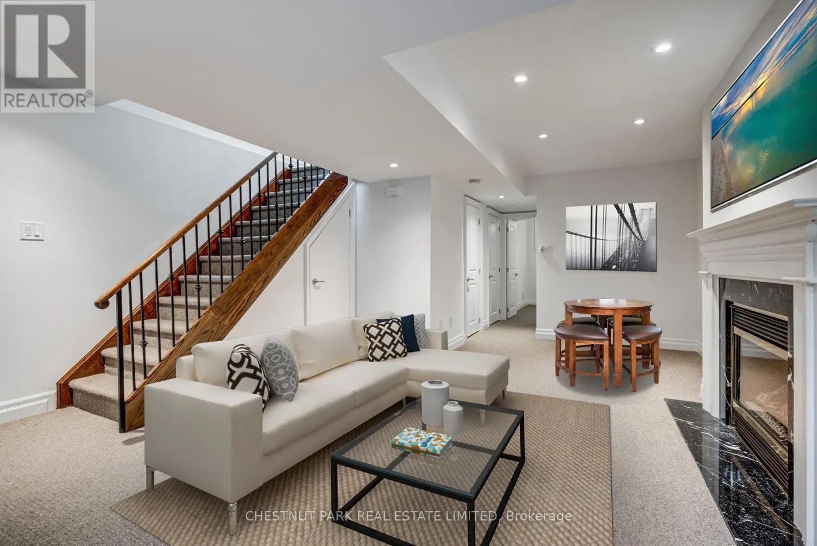 28 MARLBOROUGH AVENUE