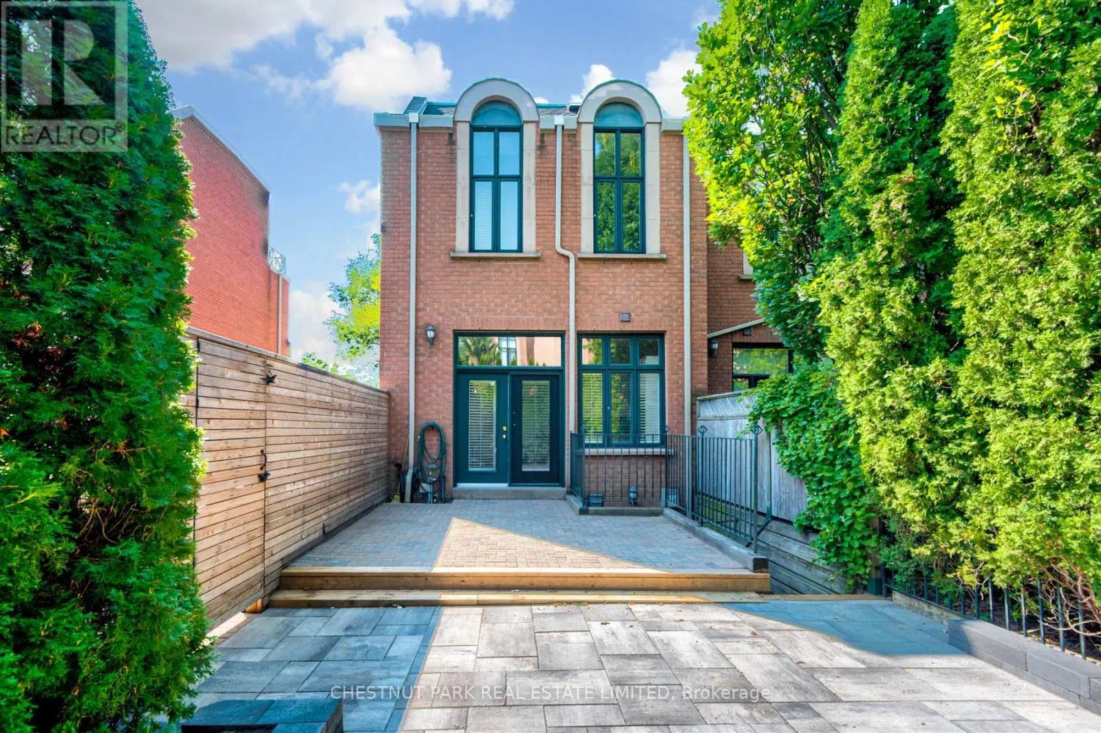 28 MARLBOROUGH AVENUE