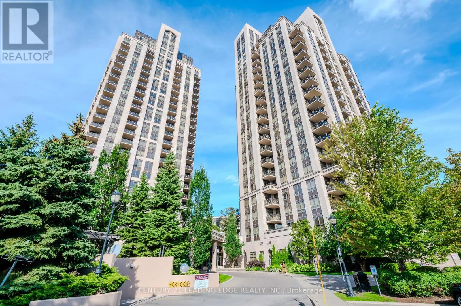 PH303 - 135 WYNFORD DRIVE