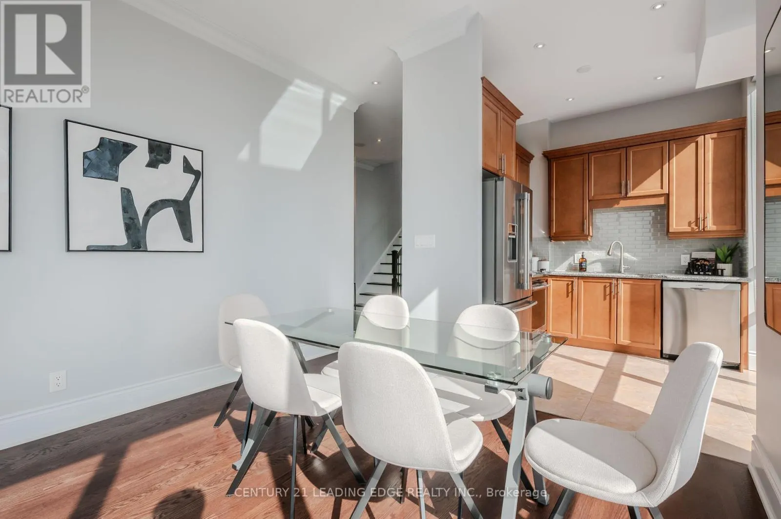 PH303 - 135 WYNFORD DRIVE