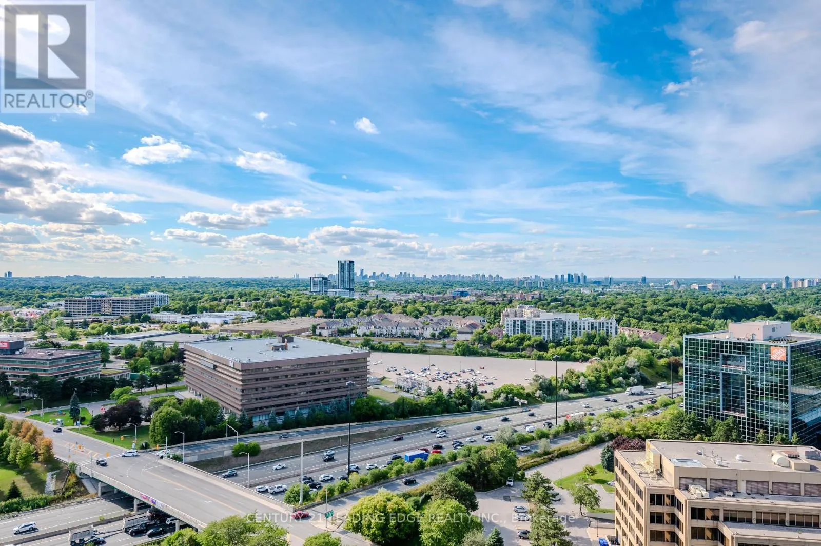 PH303 - 135 WYNFORD DRIVE