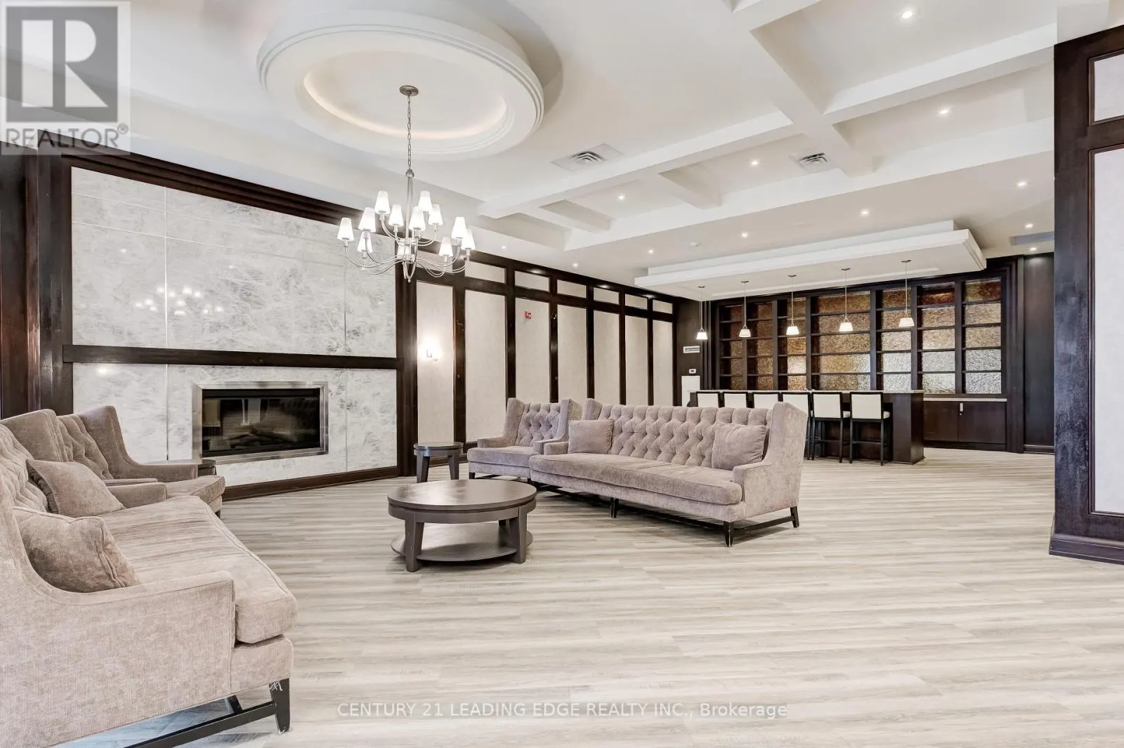 PH303 - 135 WYNFORD DRIVE