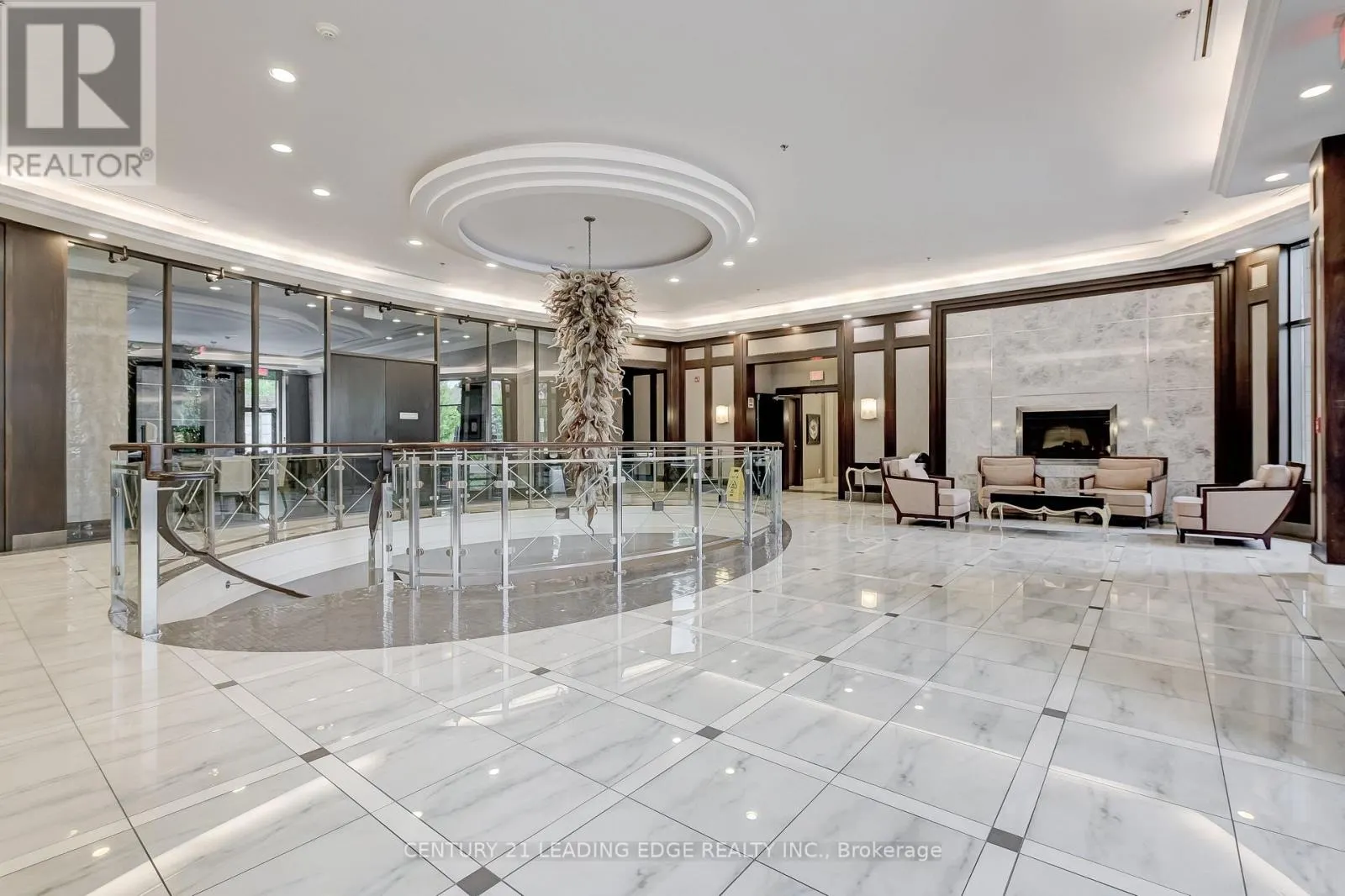 PH303 - 135 WYNFORD DRIVE