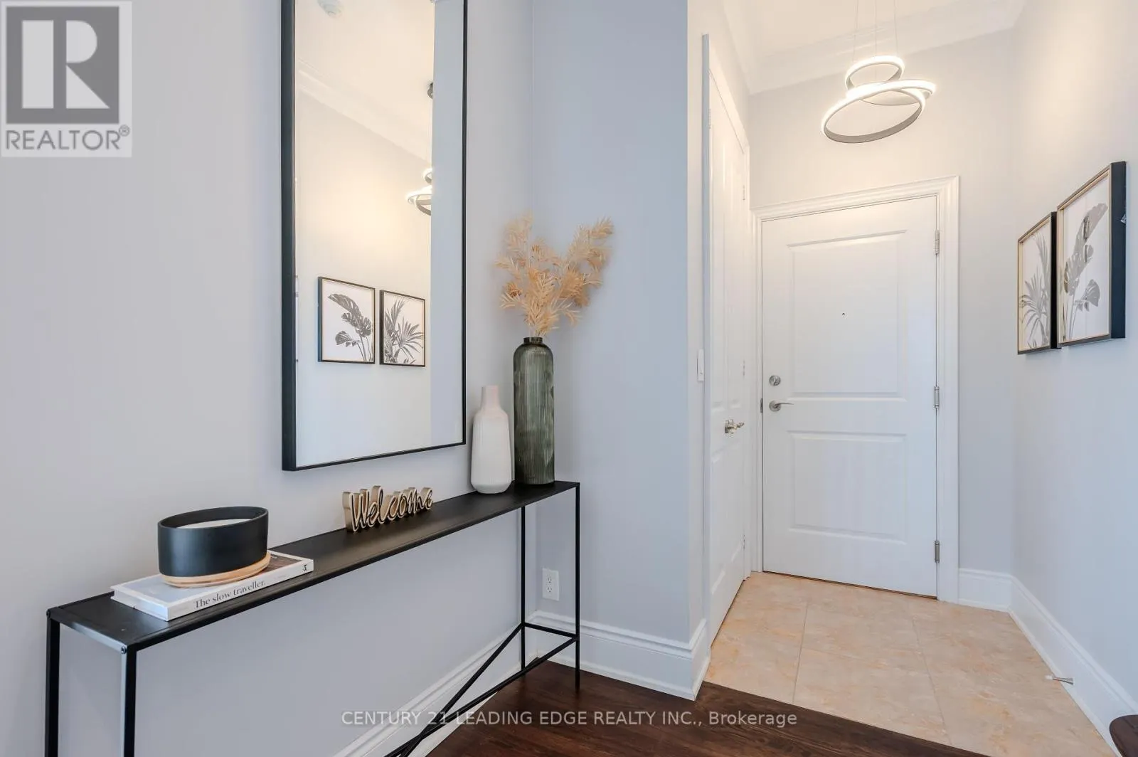 PH303 - 135 WYNFORD DRIVE