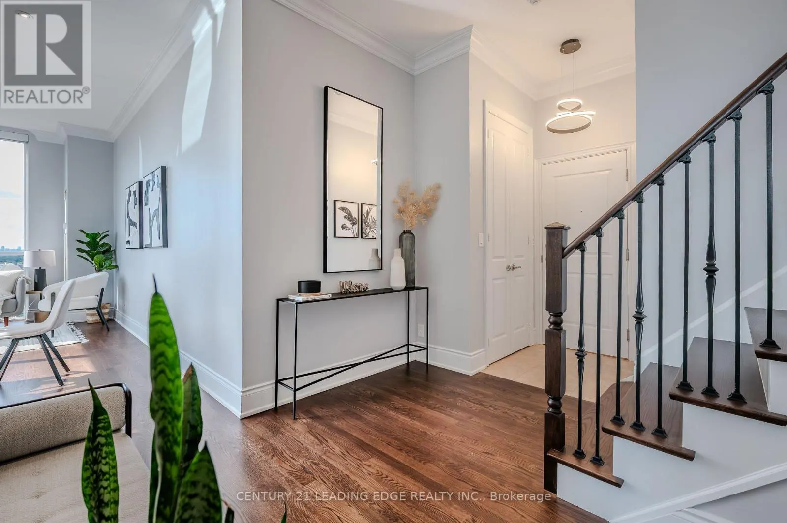 PH303 - 135 WYNFORD DRIVE