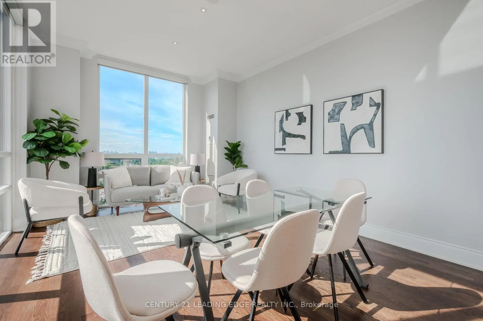 PH303 - 135 WYNFORD DRIVE