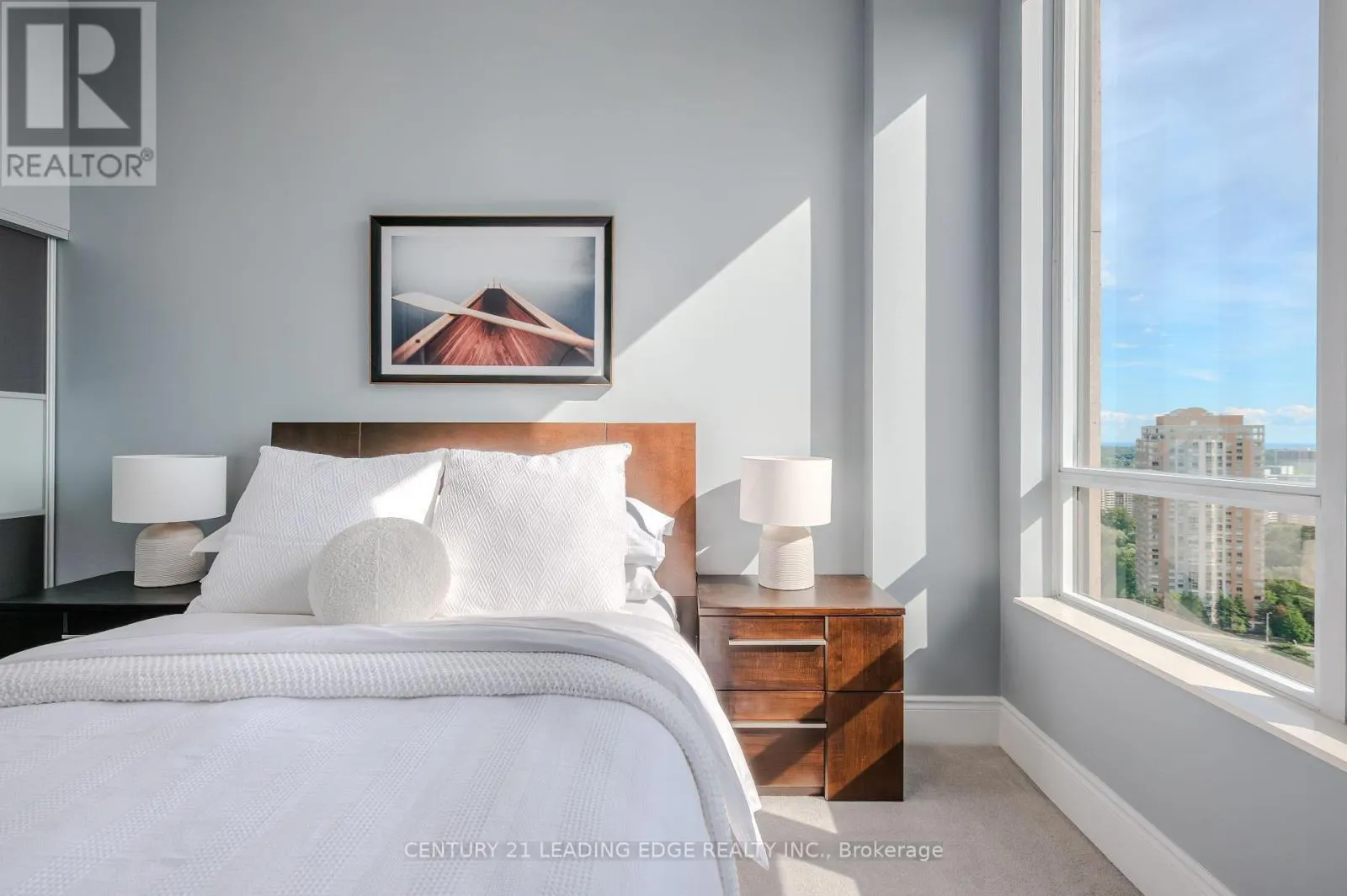 PH303 - 135 WYNFORD DRIVE