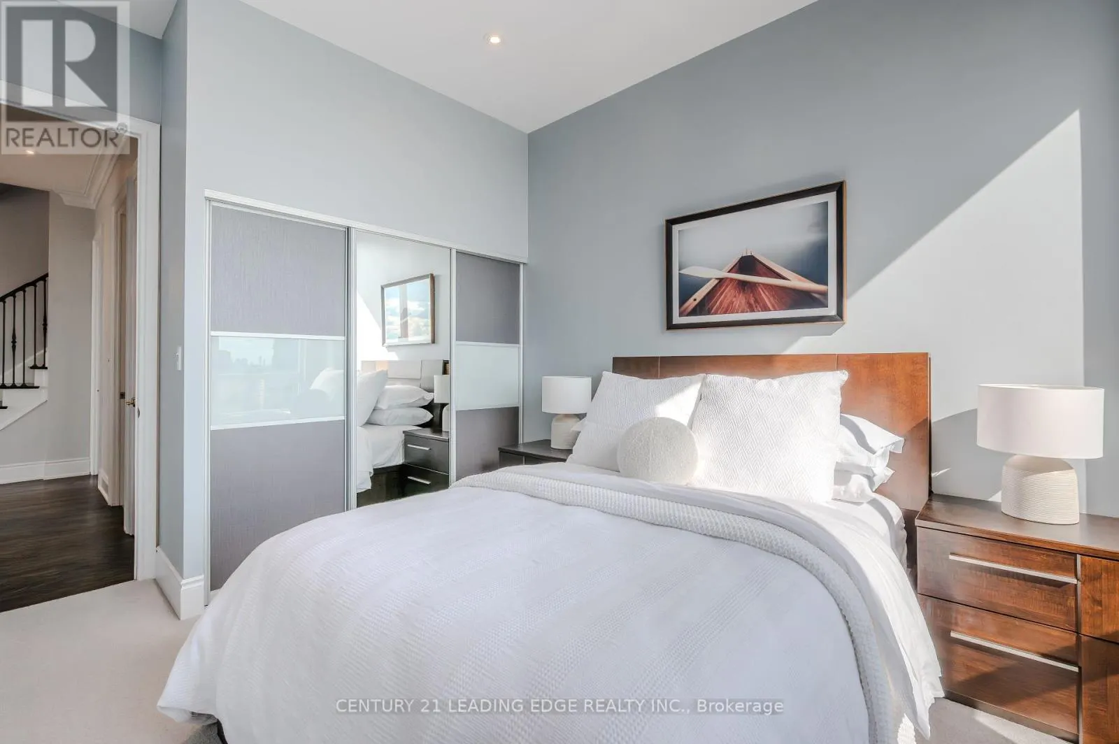 PH303 - 135 WYNFORD DRIVE