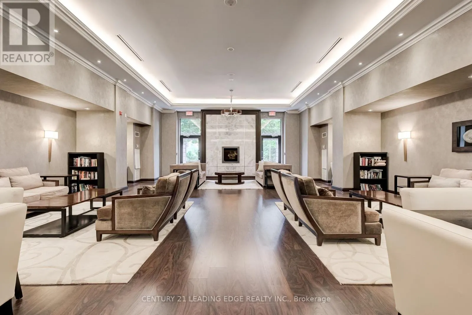 PH303 - 135 WYNFORD DRIVE