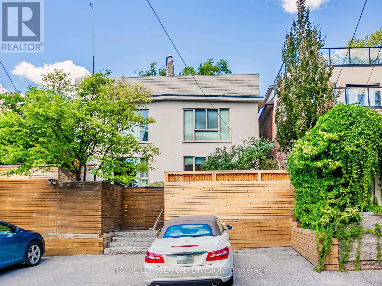 55 CHICORA AVENUE