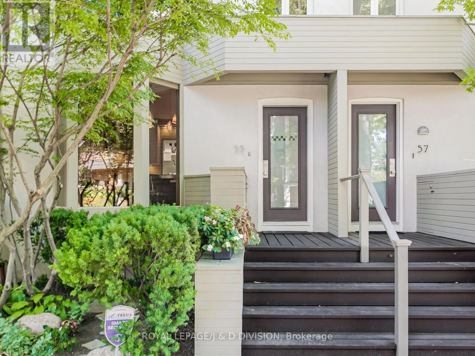 55 CHICORA AVENUE