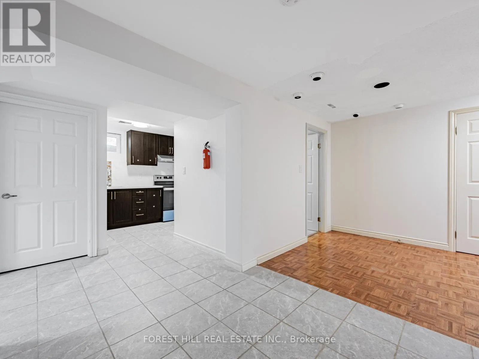16 CLAYLAND DRIVE