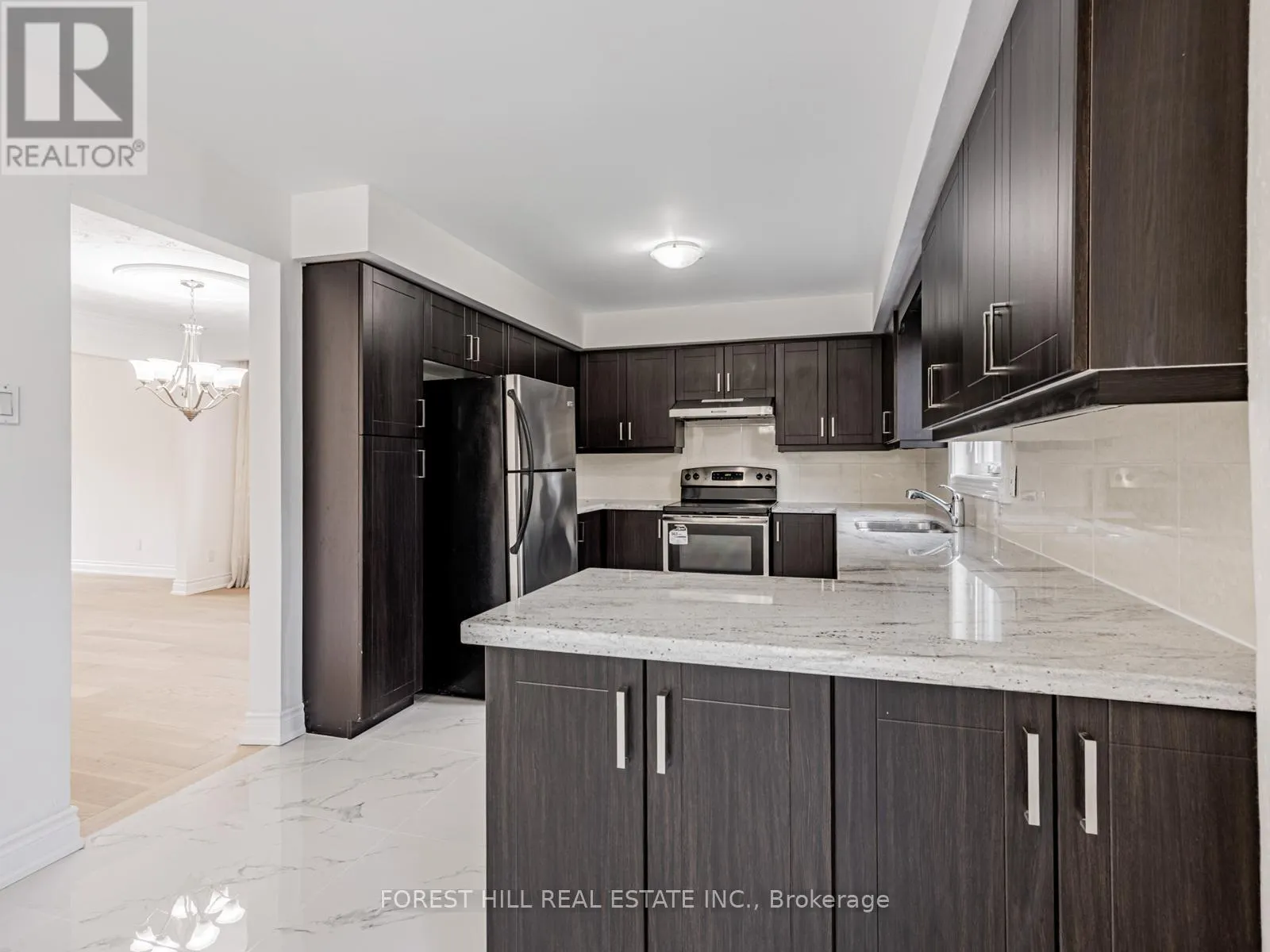 16 CLAYLAND DRIVE