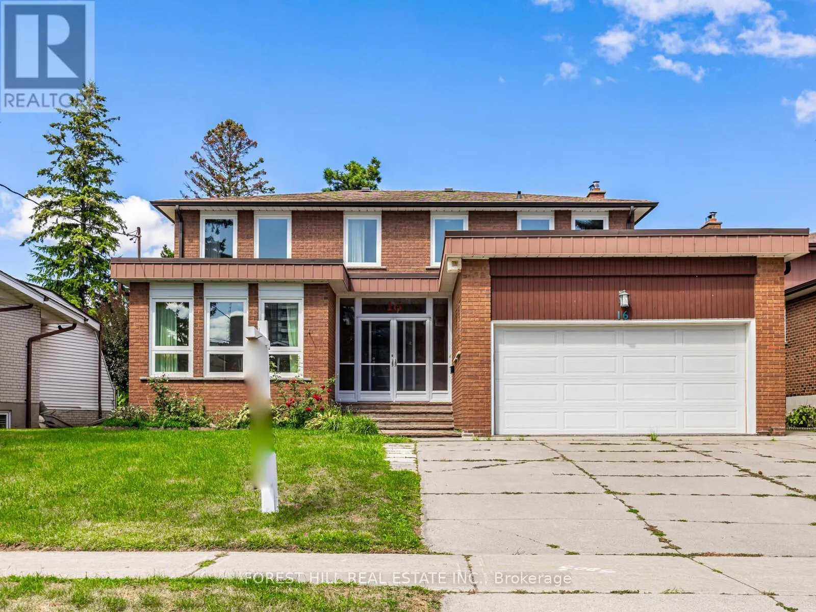 16 CLAYLAND DRIVE
