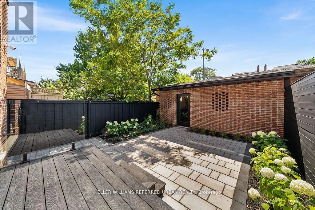 72 MONTROSE AVENUE
