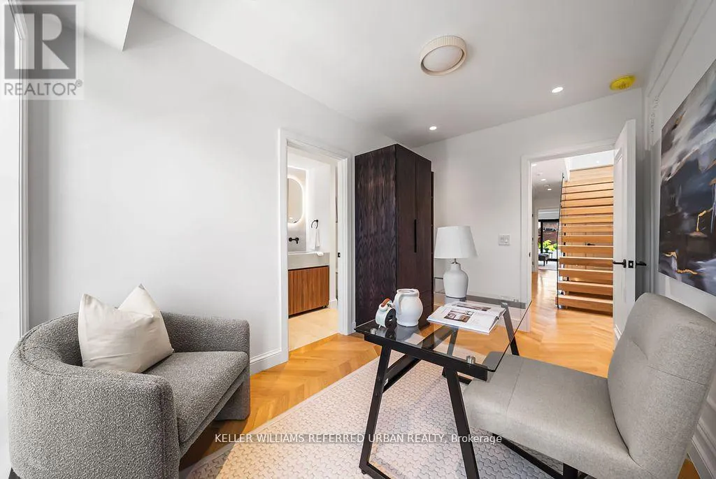 72 MONTROSE AVENUE