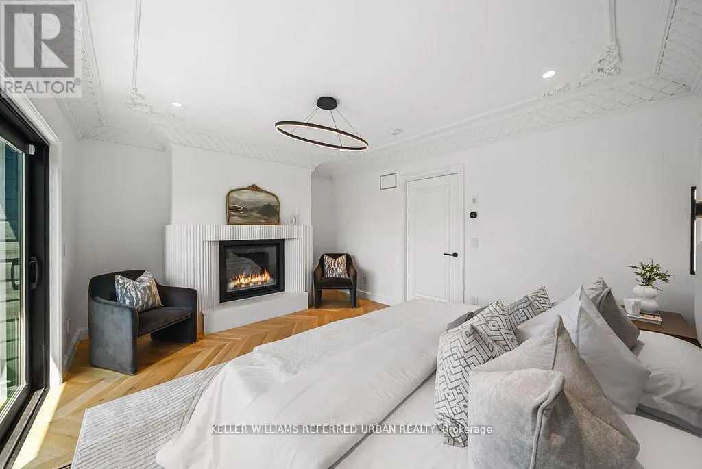 72 MONTROSE AVENUE