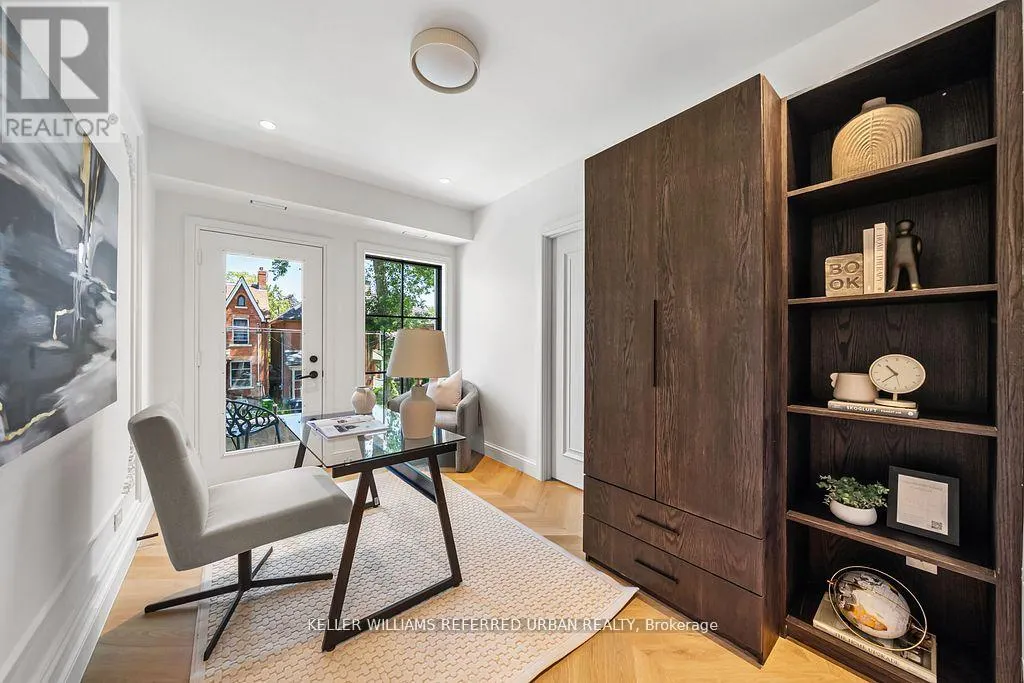 72 MONTROSE AVENUE