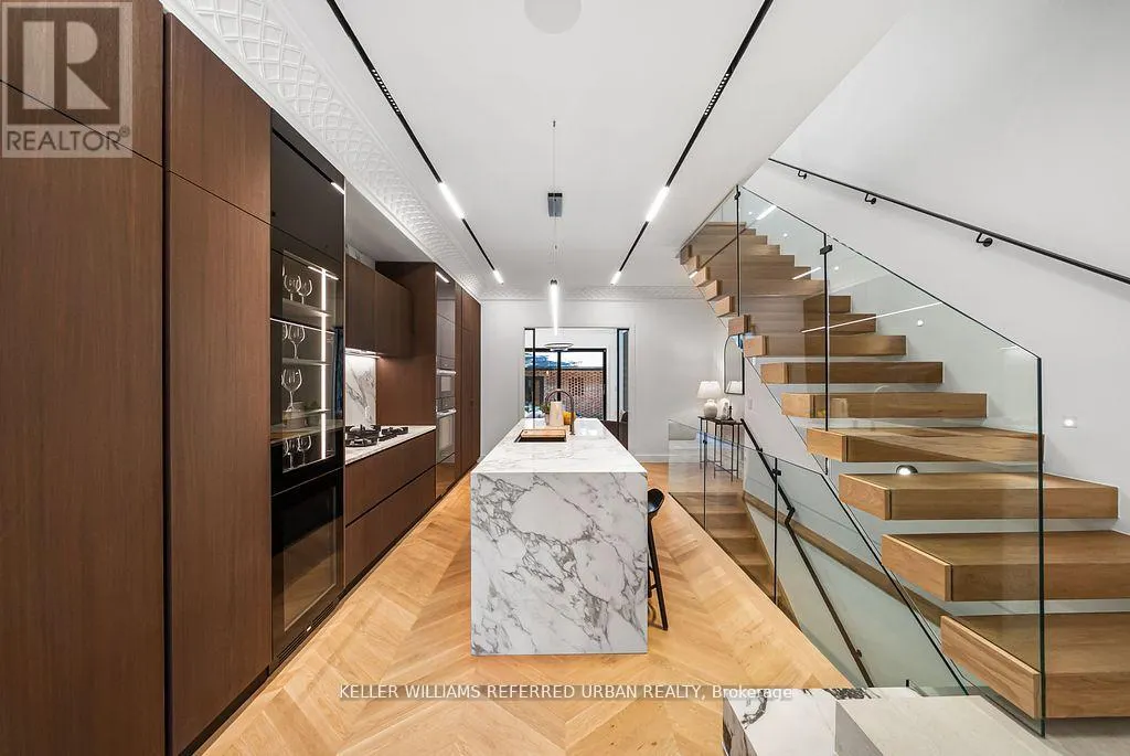 72 MONTROSE AVENUE