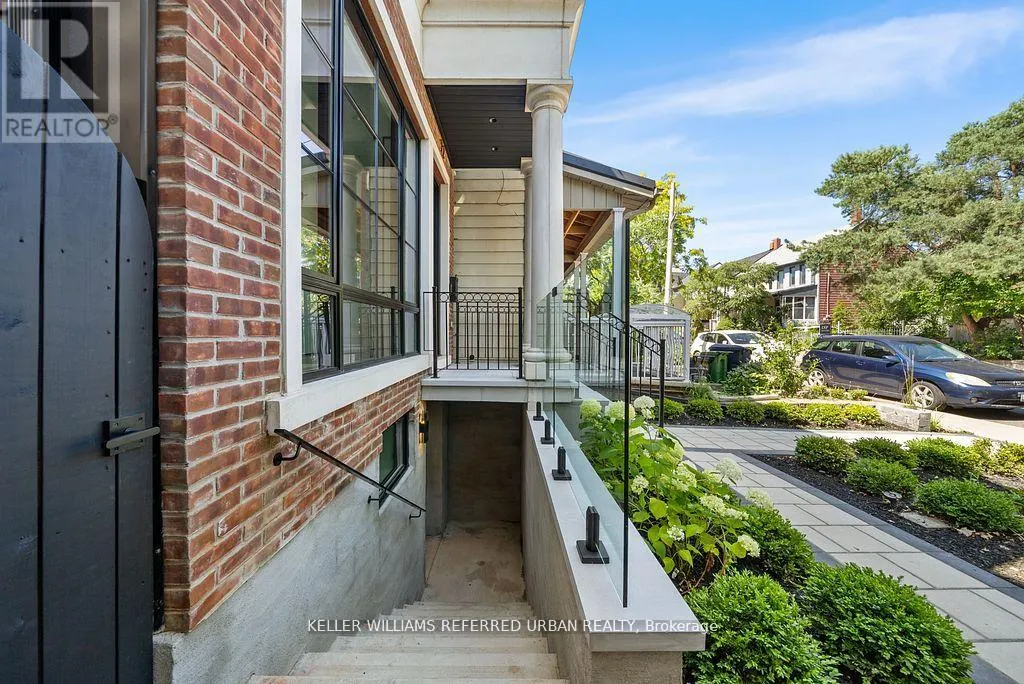 72 MONTROSE AVENUE