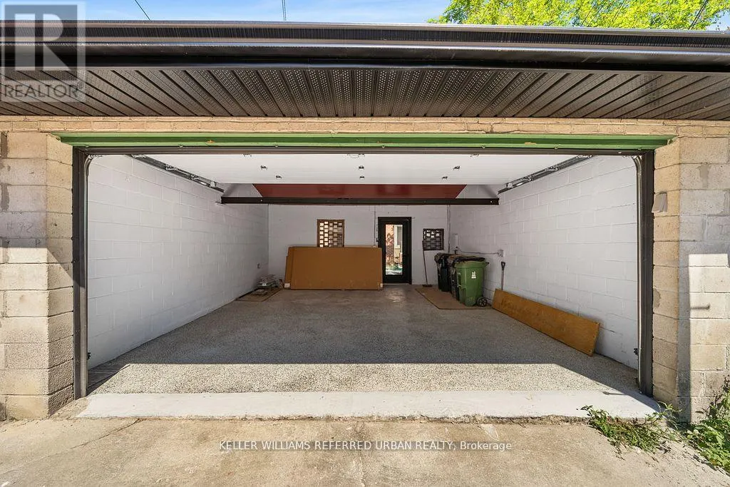 72 MONTROSE AVENUE