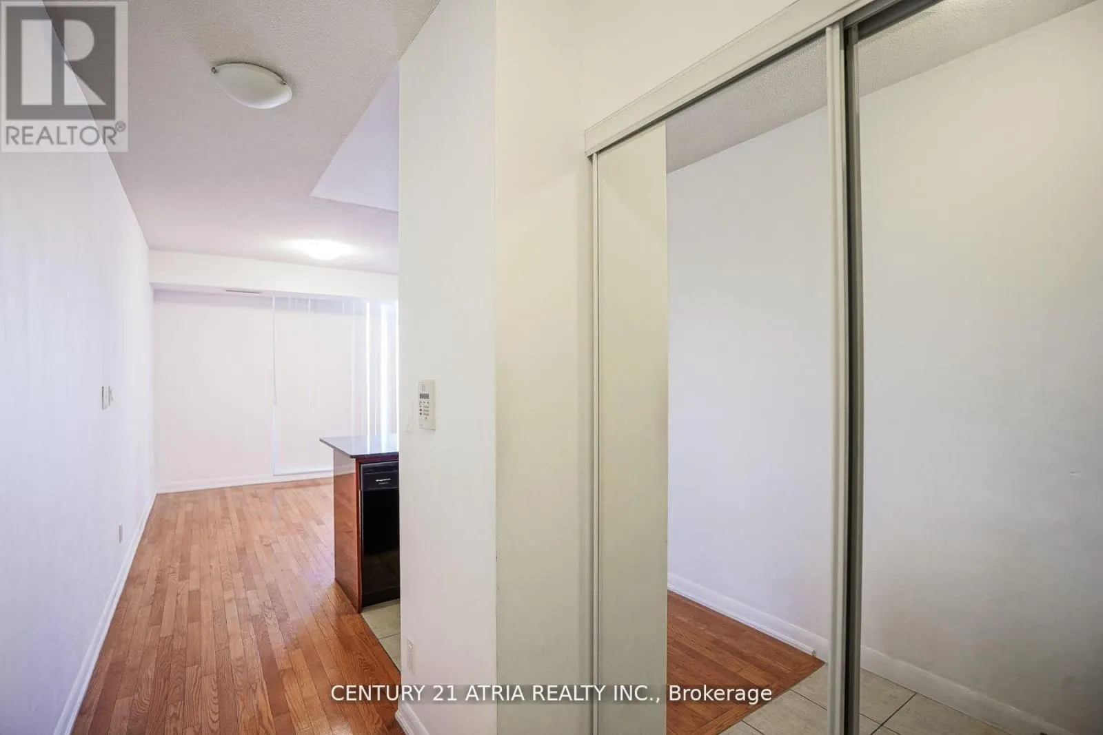 1507 - 5791 YONGE STREET