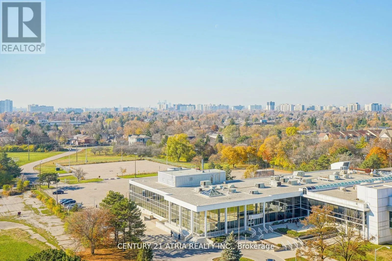 1507 - 5791 YONGE STREET
