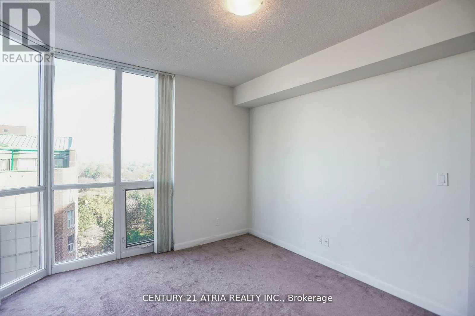 1507 - 5791 YONGE STREET