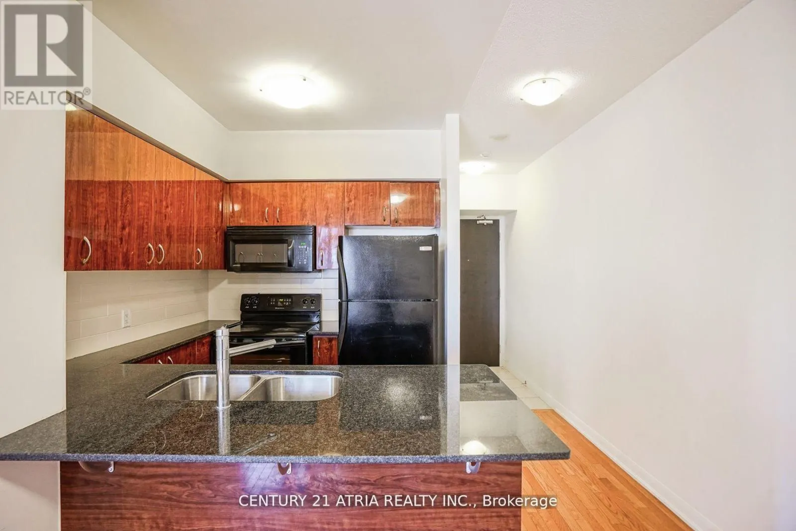 1507 - 5791 YONGE STREET